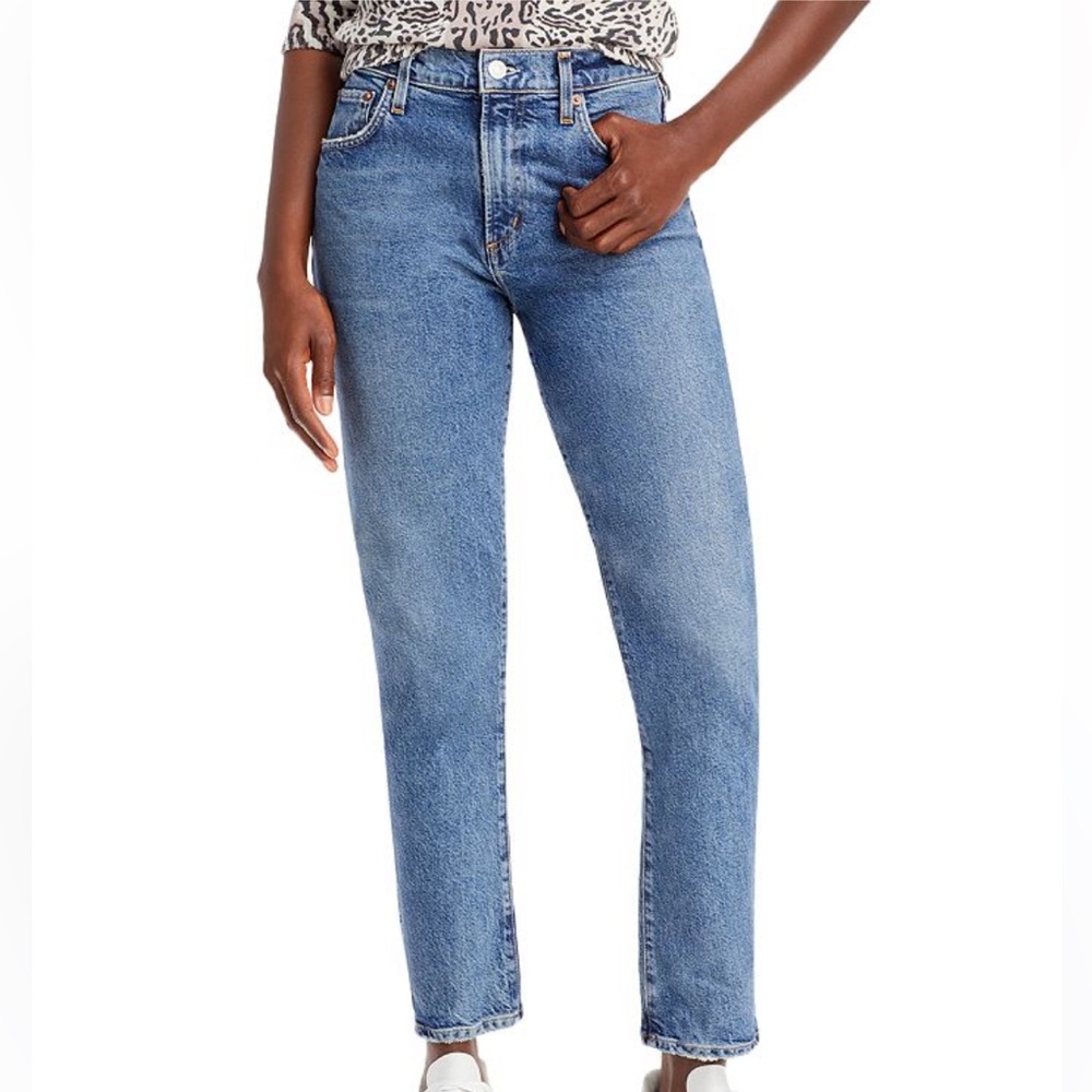 AGOLDE Toni jeans size 26